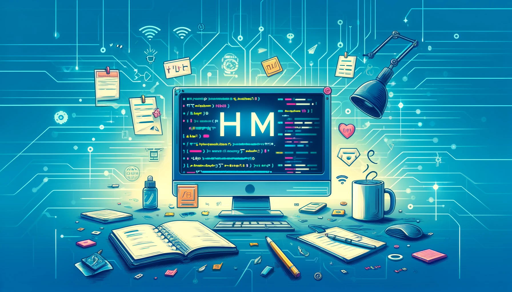 Mastering HTML in the Internet Age: Why Knowing the Essentials Matters