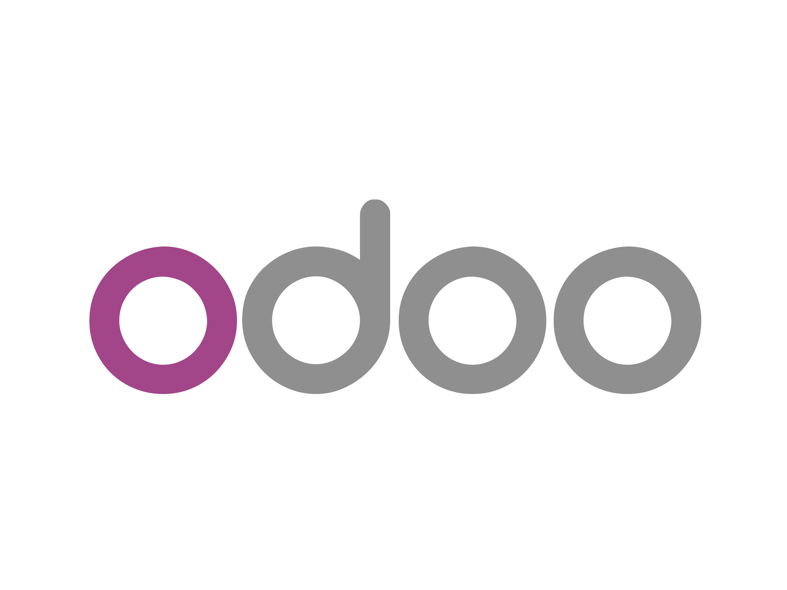 Services - odoo
