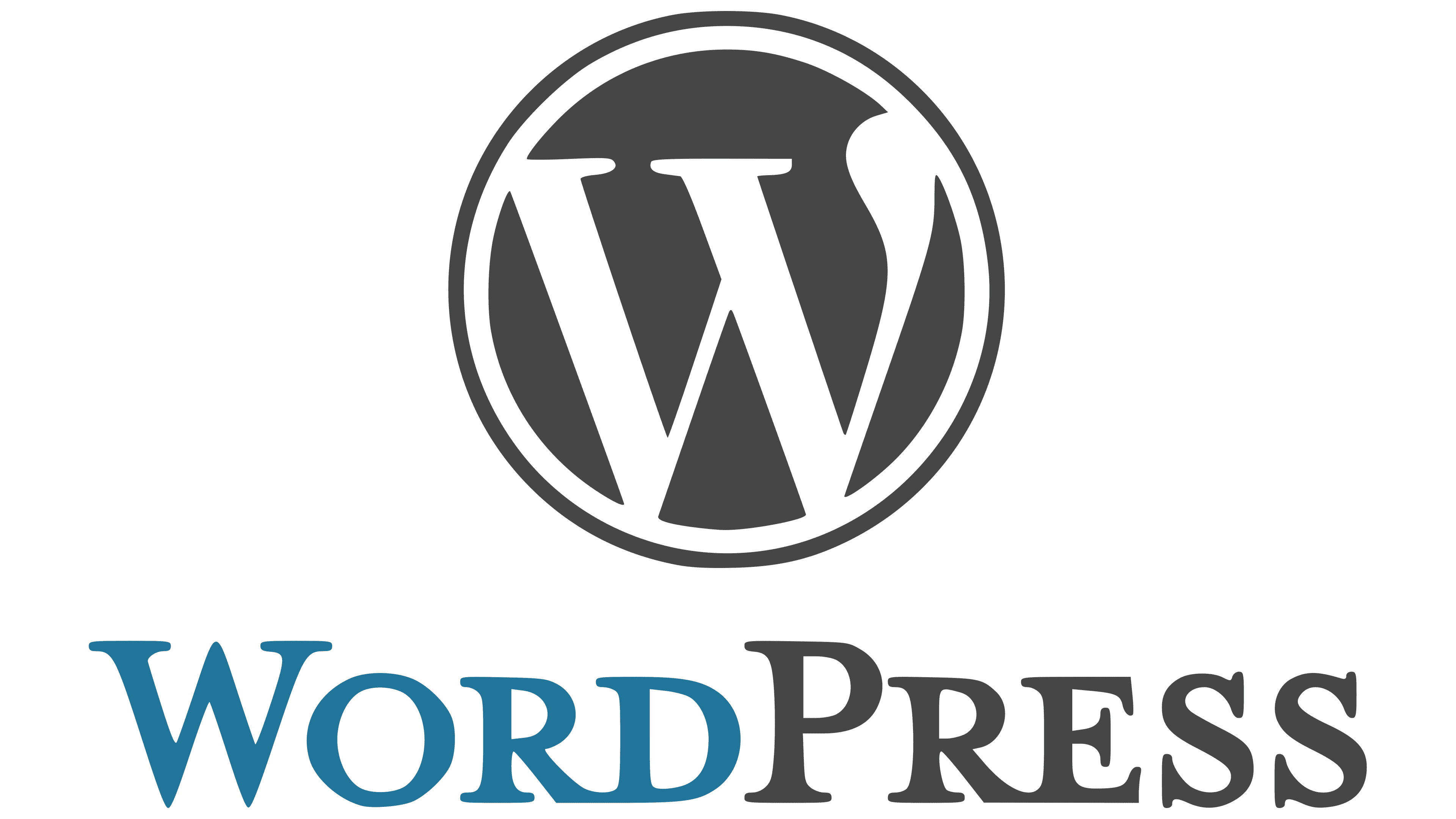Services - WordPress