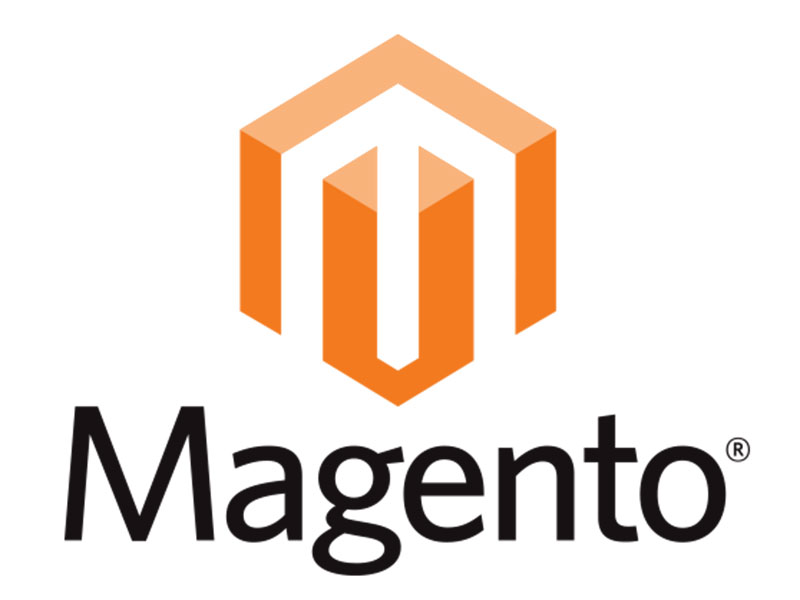 Services - Magento
