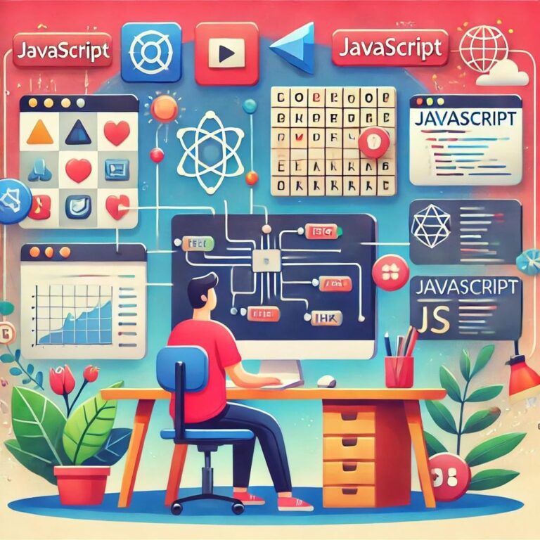 The Importance of JavaScript in Modern Web Development