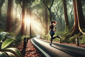 Embracing Balanced Nutrition and Physical Activity: A Path to Holistic Health