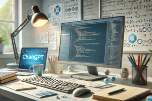 Learning a New Programming Language with ChatGPT