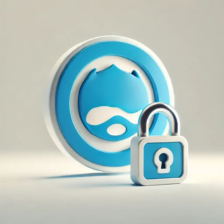 Boosting Your Drupal Site’s Security: Strategies and Tools