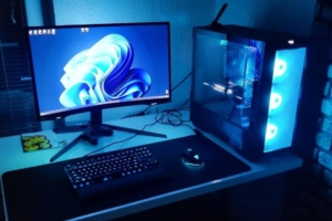 Building a Custom PC as a Hobby
