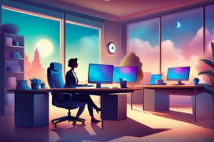 Finding Harmony: Mastering Work-Life Balance 
