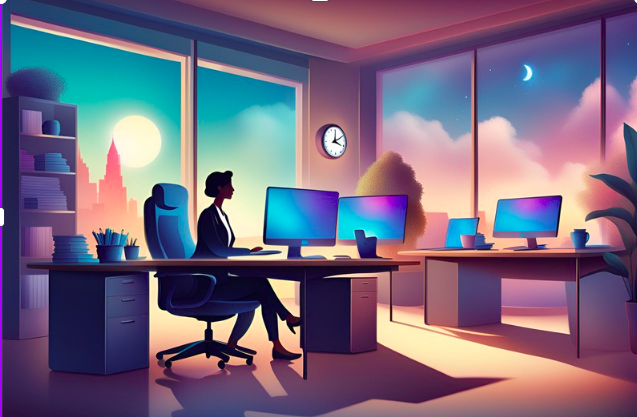 Finding Harmony: Mastering Work-Life Balance 