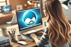 Drupal 7 End of Life: Transitioning to Drupal 11 for Enhanced Security and Performance
