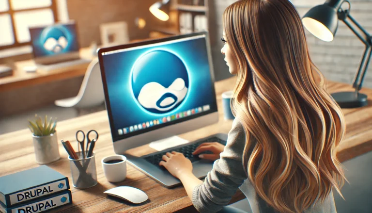 Drupal 7 End of Life: Transitioning to Drupal 11 for Enhanced Security and Performance