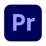 Adobe Premier Pro