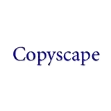 Copyscape